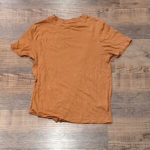A New Day™ Rust T-Shirt